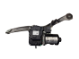 Motor De Los Limpiaparabrisas Derecho Opel Zafira C W000027365 W000027199