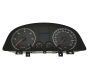 Velocímetro/Instrumentos Y Relojes VW Touran 1T0920864A 110080378003 31116