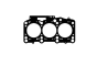 Junta De La Culata Para VW Audi Seat Skoda 045103383AA 11031467101 Vika