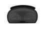 Velocímetro/Instrumentos Y Relojes BMW X3 6211 3416113-02 1024640-33 