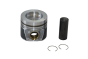 Pistón Del Motor Para VW Audi Seat Skoda 03L107065S B19299 Borsehung