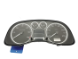 Velocímetro/Instrumentos Y Relojes Peugeot 307 9636708880 E 05 49804
