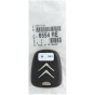 Llave Del Coche Original Citroen C4 C2 C3 6554RE