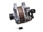 Alternador 96547528on80 A004TJ0084B 5705AX 2.0 HDI Citroen Peugeot
