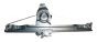 Elevalunas Izquierdo Trasera Original Citroen C4 Picasso 9223C1