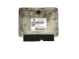 Controlador 036906034KE IAW4TV.KE Skoda Magneti Marelli 24469