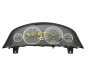 Velocímetro/Instrumentos Y Relojes Opel Vectra C 13278724TD 110080278050 VDO