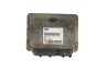 Controlador IAW4AF.P2 46817813 Fiat Magneti Marelli 42306