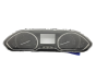 Velocímetro/Instrumentos Y Relojes Peugeot 2008 9813865680 Yazaki
