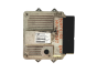 Controlador Fiat 55186608 MJD6JF.P3 Magneti Marelli 25153