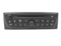 Radio Cd Renault Clio 3 281159247R 7643043391 Bosch 0km 3913