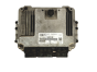 Controlador 6M51-12650-NB 0281011701 Ford Bosch