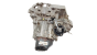 Caja De Cambios Manual JH3142 Renault Megane 2 1.6 16V 7701723232 1061
