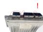 Controlador 8200331477 8200284277 R0410C081A Renault Delphi 43182