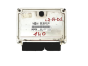 Controlador Del Motor 038906019 GS 0281010940 VW Audi Bosch 20901
