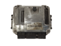 Controlador 0281011776 8200391966 8200386508 Renault Bosch 3543