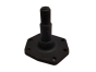 Mangueta De Rueda Trasera Derecho/Izquierdo Trasera 6025006753 Renault Espace 2