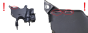 Protector Del Motor 175B10600R 1.5 Blue dCi Dacia Duster 2 Renault Kangoo 3
