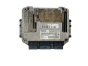 Controlador 0281012526 9662517180 9657699480 PSA Bosch 47554