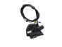 Cerradura De Puerta Corredera Derecho 825027817R Renault Trafic 3