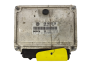 Controlador VW 030906032DQ 0261207681 Bosch