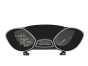 Velocímetro/Instrumentos Y Relojes Ford Focus F1ET-10849-BLK 56714