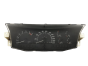 Velocímetro/Instrumentos Y Relojes Opel Frontera A 91153075 VDO