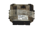 Controlador 0281012620 9663944680 9659614980 PSA Bosch 24076