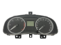 Velocímetro/Instrumentos Y Relojes Skoda Fabia 5J0920810C A2C53111440 57310