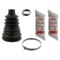 Cubierta Del Eje Impulsor Nueva Original Renault Clio II Kangoo 7701470567