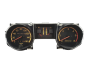 Velocímetro/Instrumentos Y Relojes Mitsubishi Pajero MB716924 69326-400 55618
