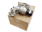Cubierta Del Filtro De Aceite Original Renault 152084648R