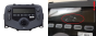 Radio del coche 108 C1 II Aygo 86120-0H050 CQ-SS94F1AE 1390