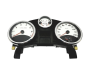Velocímetro/Instrumentos Y Relojes Peugeot 207 9662904080 A2C53190333 53251