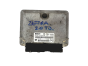 Controlador Opel 24417169 0281010268 Bosch GM 25806