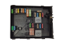 Controlador 1K0937125C 0-1718307-3 VW Seat Audi 19088