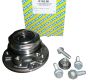 Cubo De Rueda Delantero Para Renault R155.86 402100006R SNR