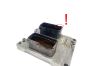 Controlador 0261207725 00551807980 Alfa Romeo Bosch 43172