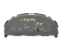 Velocímetro/Instrumentos Y Relojes Daewoo Lanos 96275911AG 54282