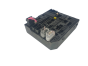 Controlador USM JR95 L2 284B62342R  Renault 40376