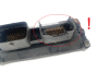 Controlador 71736344 IAW59F.E4 Fiat Magneti Marelli 