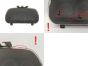 Velocímetro/Instrumentos Y Relojes Volvo V40 30857579H 30857579 H 2010