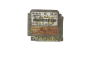 Controlador Moduł 0285001448 6394460442 60 Mercedes Bosch 23120
