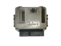 Controlador 0281014211 51799353 Fiat Bosch 37337
