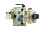 Controlador BSI 36770-85L01 Opel Calsonic