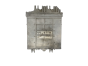 Controlador 0281001809 7700110647 7700105953 Renault Bosch 44857