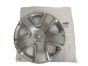 Tapacubo Nueva Original 403151898R Dacia 15"