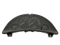 Velocímetro/Instrumentos Y Relojes Opel Corsa C 09166808FB 110008988003 23612