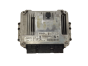 Controlador 0281011634 9660324180 9653958980 PSA Bosch 3712