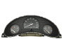 Velocímetro/Instrumentos Y Relojes Opel Corsa B 88481708 90534390 30725